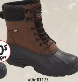 Sushi Shop WINTER BOOT offer