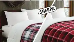 Sushi Shop Warm Sherpa 1 piece Comforter Simple/Twin offer