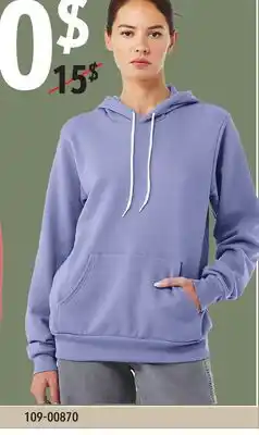 Sushi Shop HOODIE FLEECE PULLOVER offer