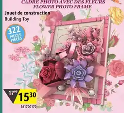 Sushi Shop Building Toy offer