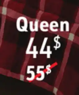 Sushi Shop Warm Sherpa 1 piece Comforter Queen offer