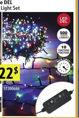 Sushi Shop Outdoor/Indoor LED Light Set offer