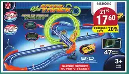 Sushi Shop SUPER SPEED! offer