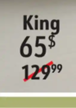 Sushi Shop 6 pc Embroidered Comforter Set King offer