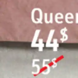 Sushi Shop Faux Fur Rabbit 1 Piece Comforter offer