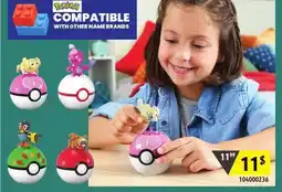 Sushi Shop POKEMON COMPATIBLE WITH OTHER NAME BRANDS offer