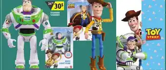 Sushi Shop TOY STORY offer