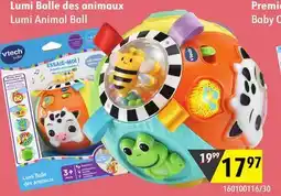 Sushi Shop Lumi Animal Ball offer