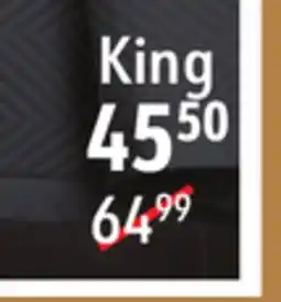 Sushi Shop BAMBOO Sheet Sets King offer