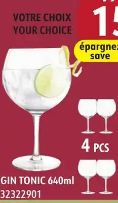 Sushi Shop GIN TONIC 640ml offer