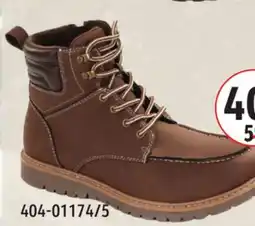 Sushi Shop BOOTS offer