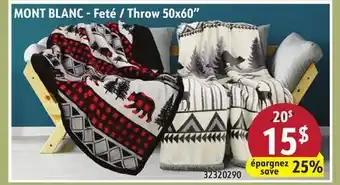 Sushi Shop Throw 50x60 offer