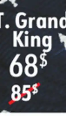 Sushi Shop 3 Pc Comforter Set Rib Fleece King offer