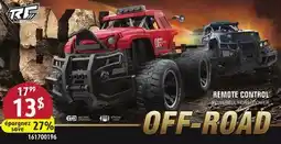 Sushi Shop REMOTE CONTROL offer