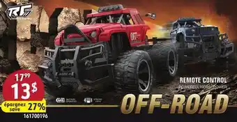 Sushi Shop REMOTE CONTROL offer