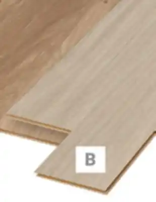BMR PLANCHER LAMINÉ offer