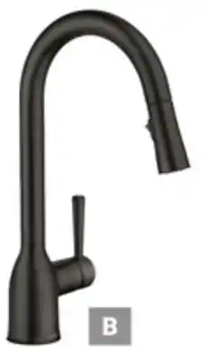 BMR ROBINET DE CUISINE ADLER offer