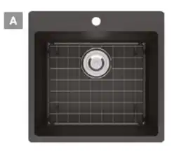 BMR ÉVIER  KILONA  offer