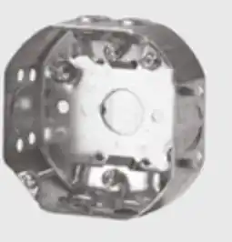 BMR BOÎTES ÉLECTRIQUES offer