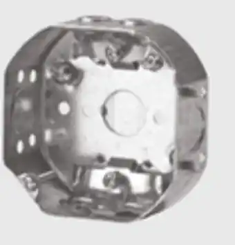 BMR BOÎTES ÉLECTRIQUES offer