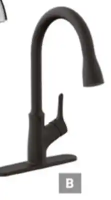 BMR ROBINET DE CUISINE FUSIO offer