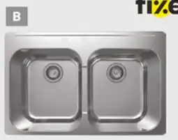 BMR EVIER Double offer