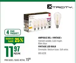 BMR AMPOULE DEL  VINTAGE  offer