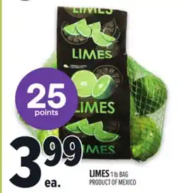 Metro LIMES offer