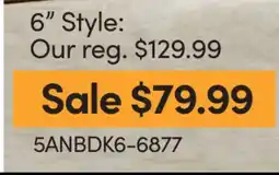 Mark's Men's '877' Work Boots offer