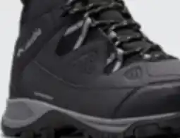 Mark's Columbia Men's Lifttop III 200G Waterproof Winter Boots offer