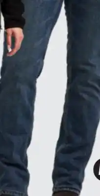 Mark's All Regular-Priced WindRiver T-MAX Lined Jeans + Pants offer