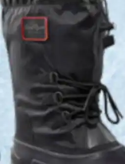 Mark's ICEFX Winter Boot offer
