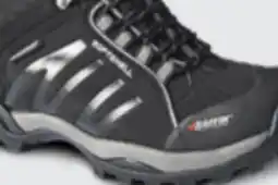 Mark's Waterproof Wide Winter Boots offer