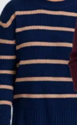 Mark's Sweaters offer