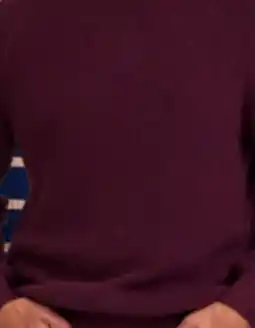 Mark's All Regular-Priced Denver Hayes Sweater offer