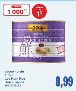 Wholesale Club SAUCE HOISIN, 1,75 L offer