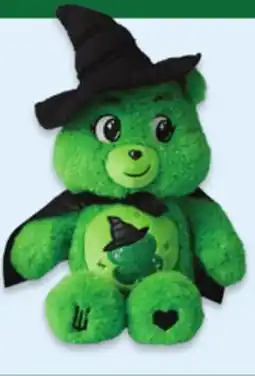 Walmart Wicked plushes offer