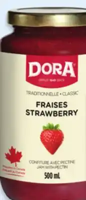 Walmart Dora jam offer