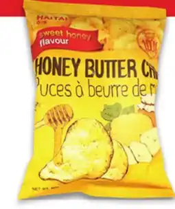 Walmart Haitai Chips offer