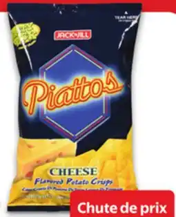 Walmart Haitai, Calbee or Jack'n Piattos Chips offer