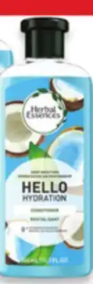 Walmart Herbal Essences Conditioner offer