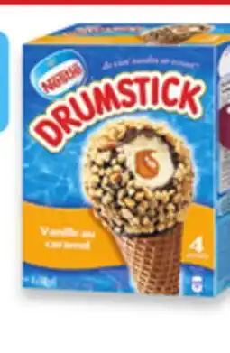 Walmart Nestlé Drumstick or confectioneries, Del Monte novelties offer