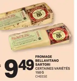L'Intermarché FROMAGE | CHEESE, 150 G offer
