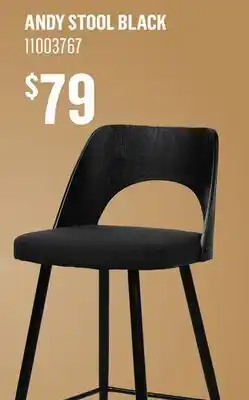 Canac Andy Stool offer