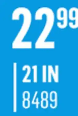 Canac Alpine Snow Pusher offer