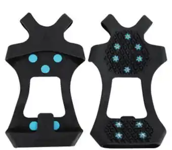 Canac City Studded Soles Small offer