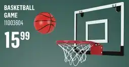 Canac Basketball Game offer