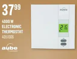 Canac 4000 W Electronic Thermostat offer
