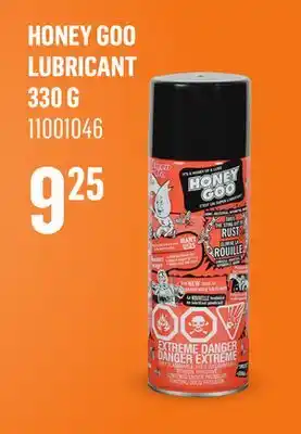 Canac Honey Goo Lubricant 330 g offer