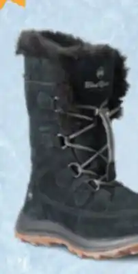 L'équipeur Bottes d'hiver ICEFX offer